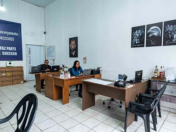 atendimento master solar