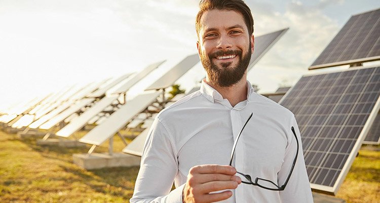 consultoria em projetos de energia solar