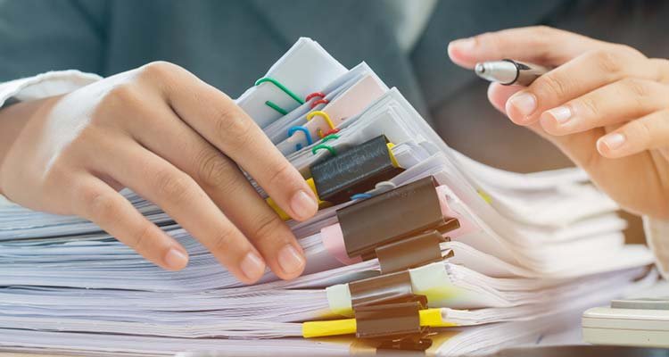 envio da documentação para a concessionária de energia elétrica