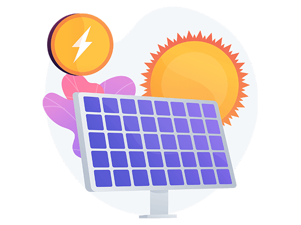 consultoria e planejamento para implantação de sistema de energia fotovoltaica