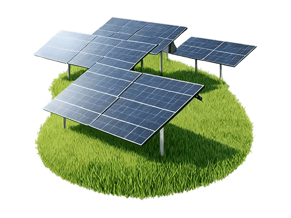 serviços para placas solares