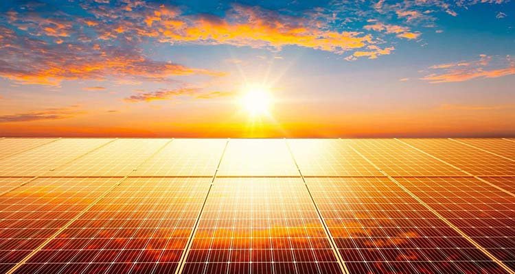 sistema em operação