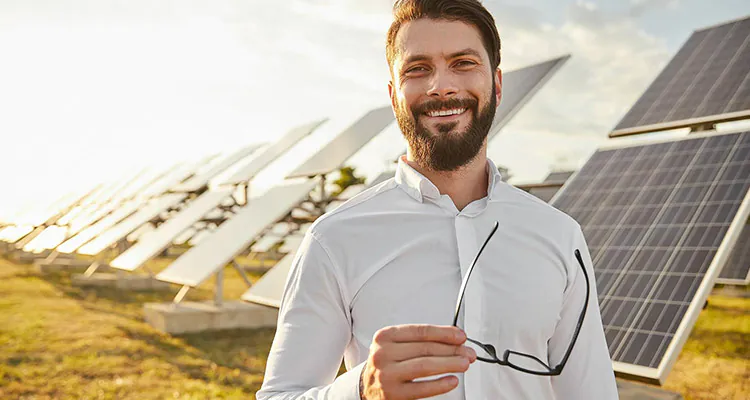 consultoria em projetos de energia solar