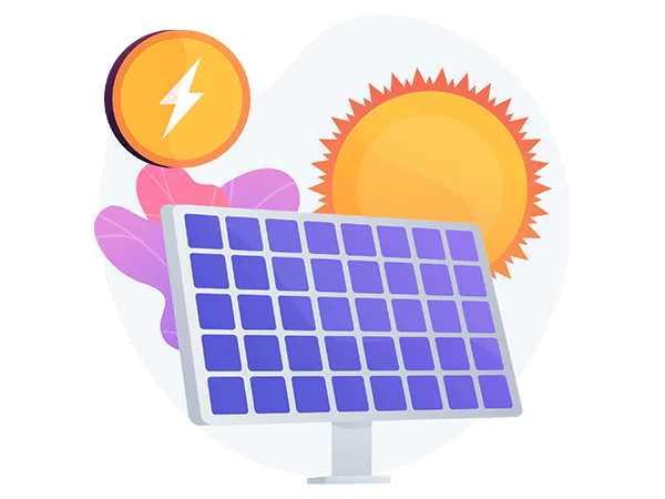 consultoria e planejamento para implantação de sistema de energia fotovoltaica