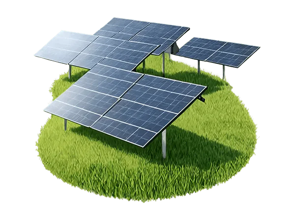 serviços para placas solares